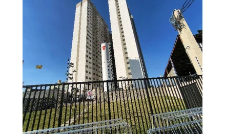 Apartamento em Leilão em São Paulo / SP - 3049964