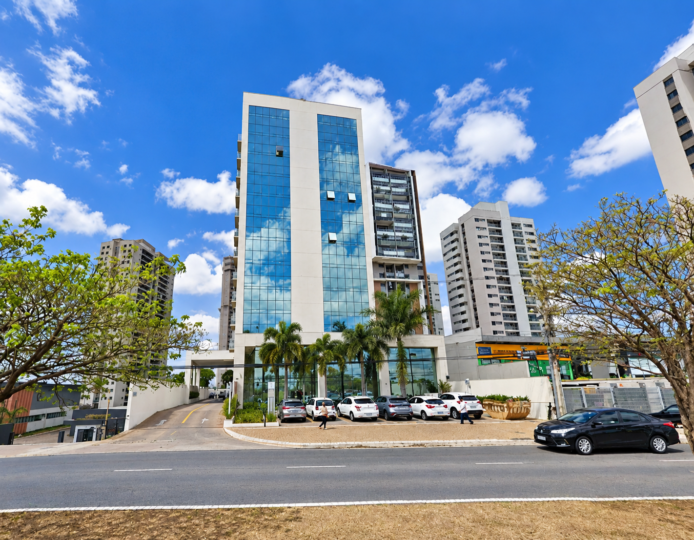 Lote 1: sala comercial com 37,73 m² - alto da boa vista sorocaba sp