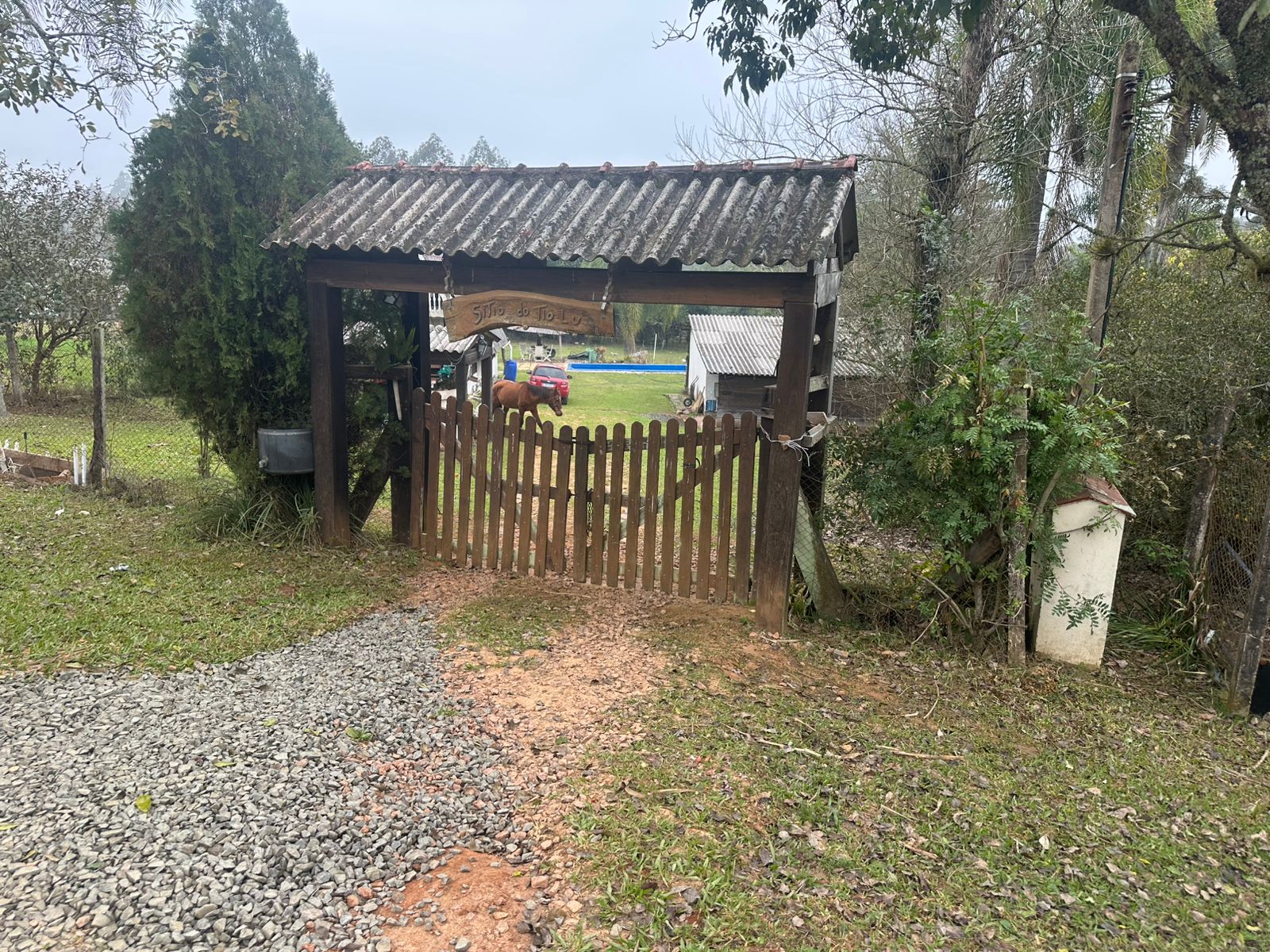 Terreno em Eldorado do Sul/RS