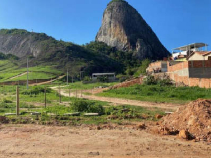 LOTES RESIDENCIAIS em Itabirinha/MG e CASA RESIDENCIAL em Aparecida do Taboado/MS - Lote 005 (ID 1563)