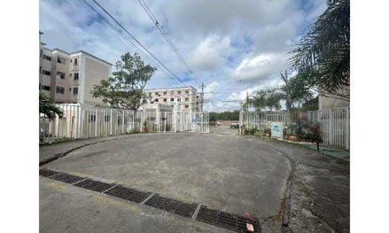 Residencial mar de abrantes