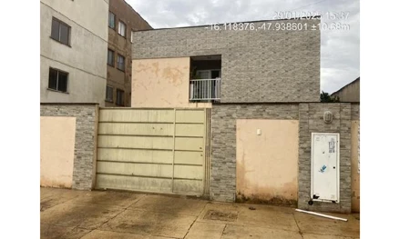 Condomínio residencial hm viii