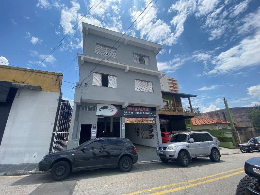 Imóvel residencial, 501m², Vila Boa Vista, Barueri/SP