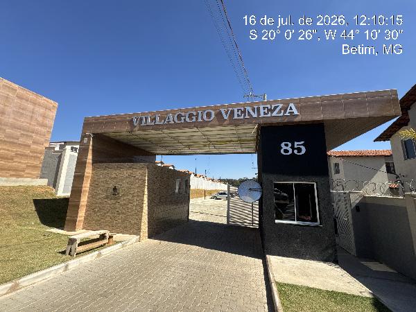 Villaggio veneza