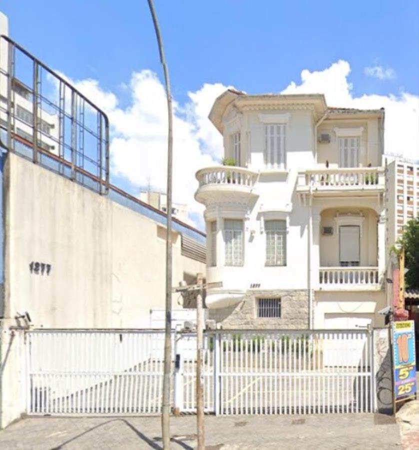 Leilão de casa na av. brigadeiro luiz antônio, são paulo/sp - extrajudicial