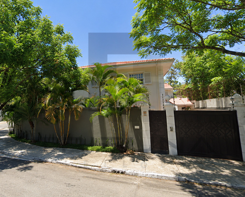 CASA | VILA MADALENA - SP - Lote 001 (ID 3179)