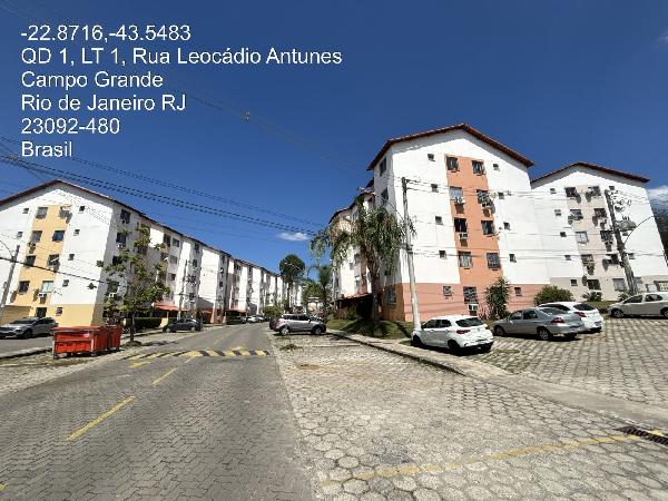 Imóvel bem localizado