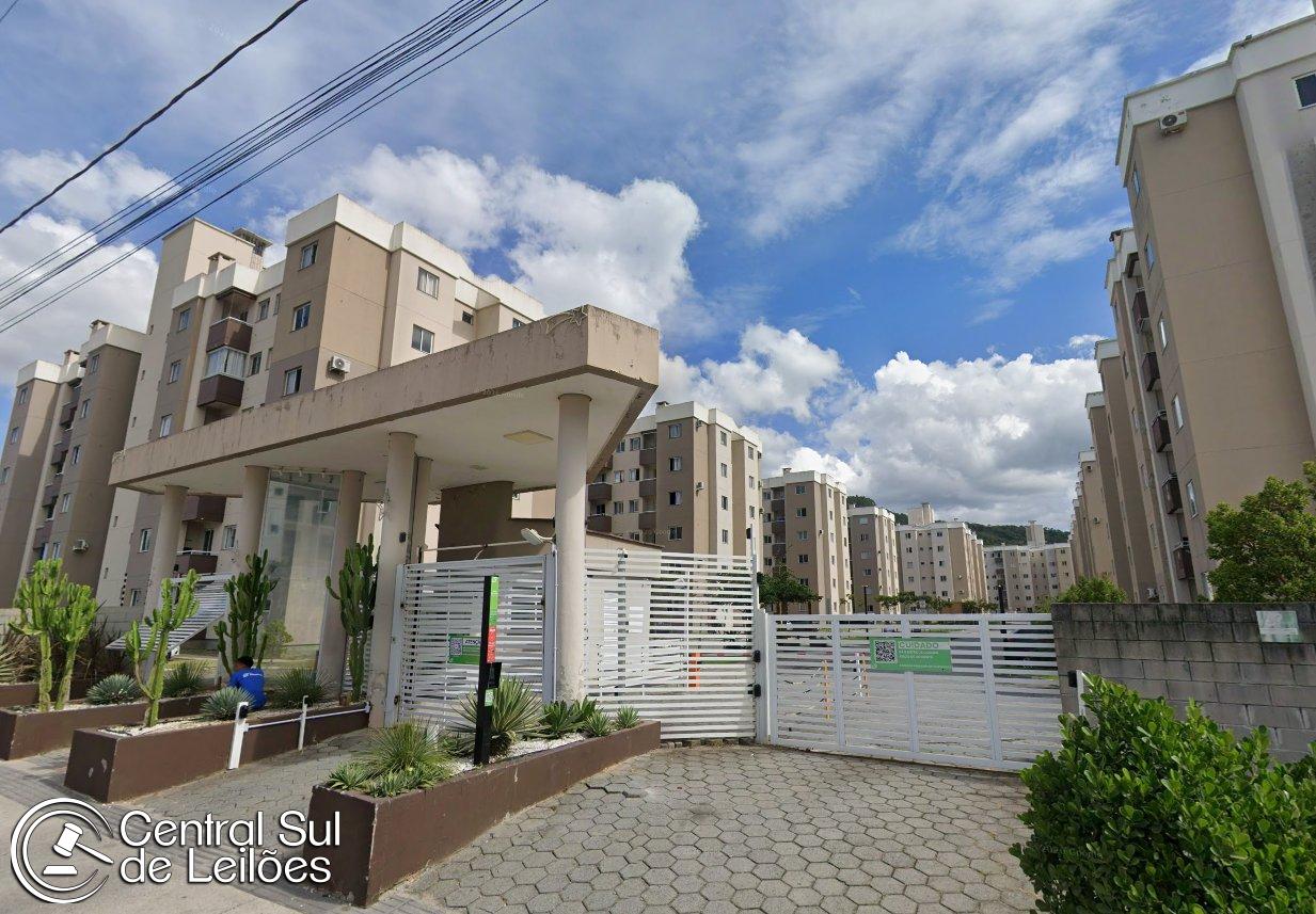 Apartamento - Biguaçu/SC