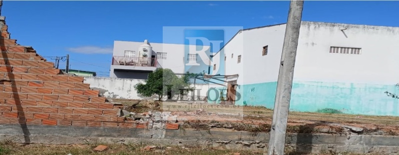 Terreno em Itabaiana/SE