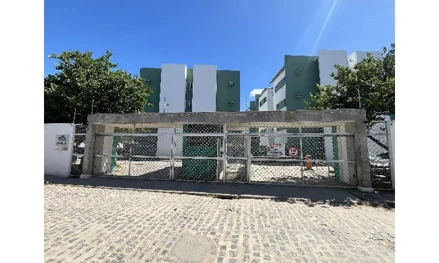 Jardins do janga condominio clube