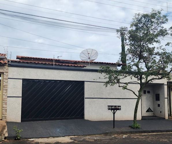 Casa - jardim das palmeiras - uberlândia/mg