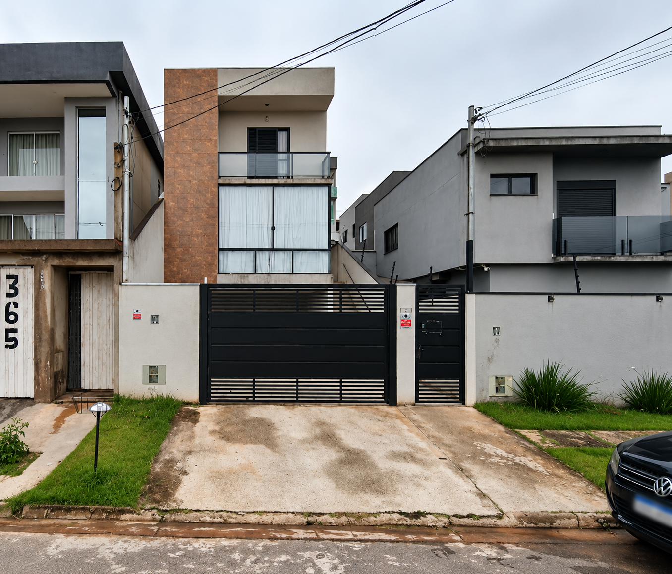 Lote 17: casa com 165,00 m² - portal dos ipês iii cajamar sp