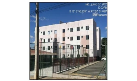 Conquista res ville - qd 13