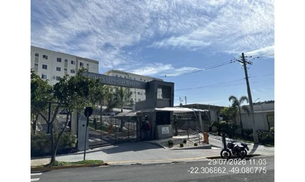 Apartamento em Leilão em Bauru / SP - 2995599