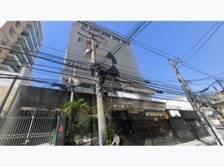 Prédio Comercial A.C. 4.000 m² - Cachambi, Rio De Janeiro/RJ Praça Única 30/10/2026 À vista