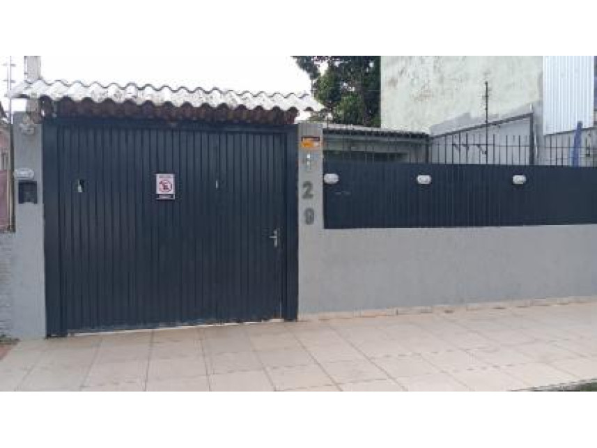 Casa à venda em leilão