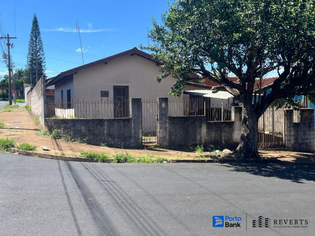 Casa - santo antônio, batatais/sp