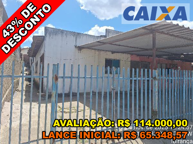 Rua santa cruz n. 430, cs 02 qd 03 - lot sao jose - camutanga/pe