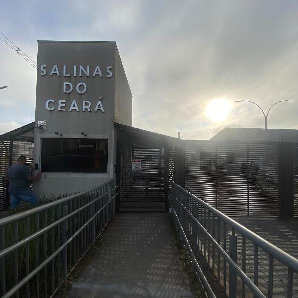 Res salinas do ceara