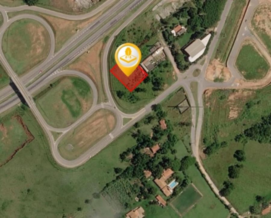 Leilão de terreno com 1.989,00m² - araçoiaba da serra/sp - judicial