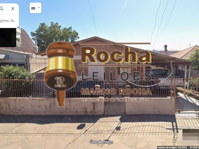 Imóvel em santa maria/rs