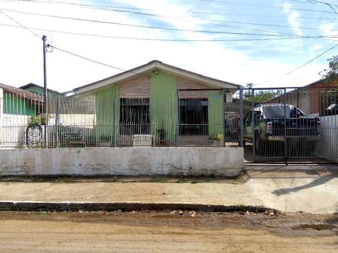 Casa - santa rita - guaíba/rs