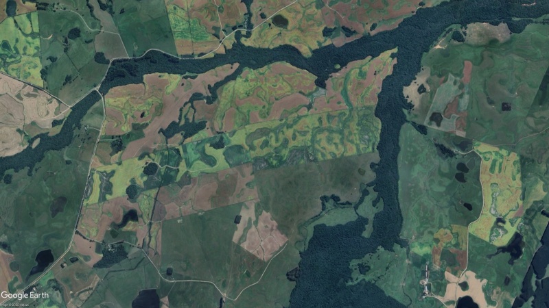 Leilão da Justiça Estadual - Canguçu - Lote 001 (ID 308)
