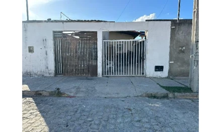 Lot altos de campina