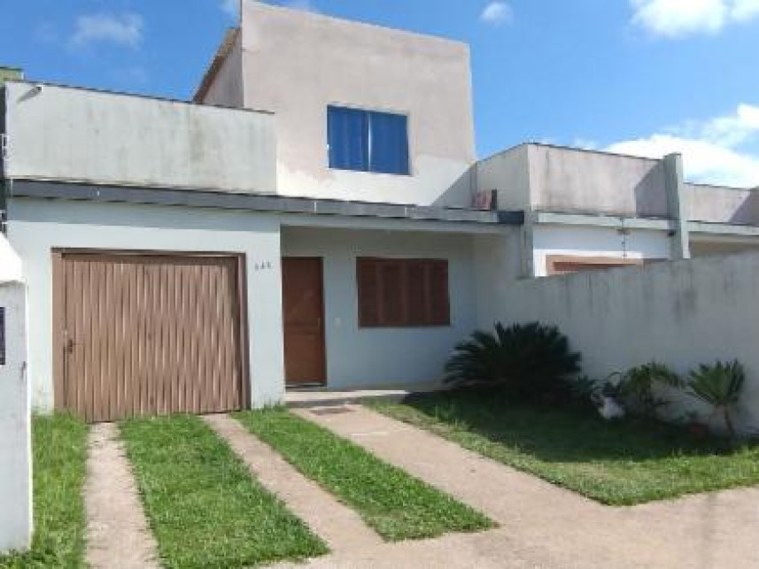 Casa à venda em leilão