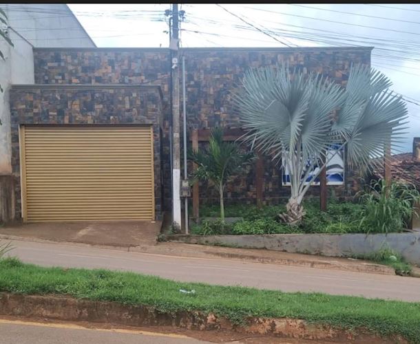 Casa - centro - pacajá/pa