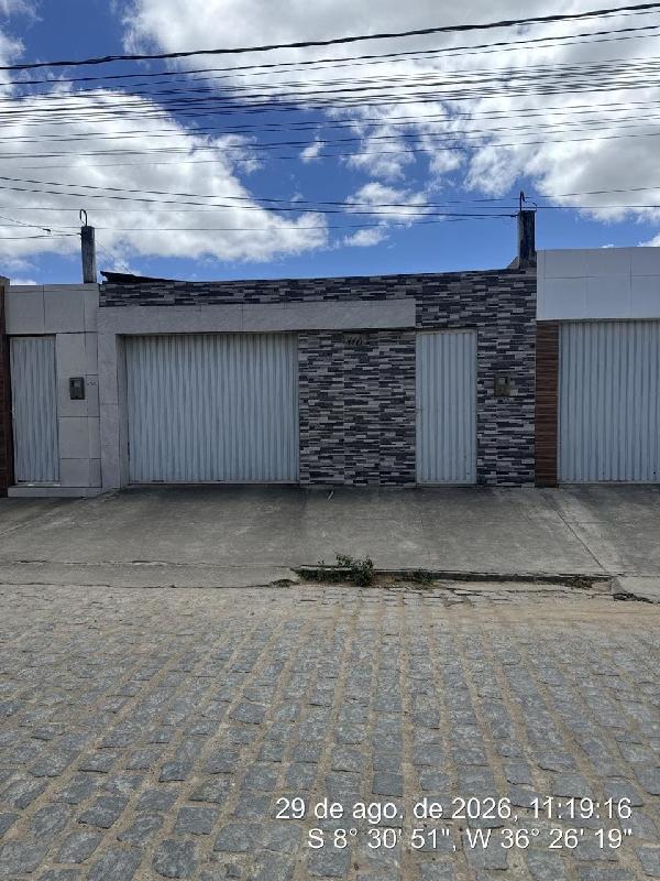 Sao bento do una-pe /