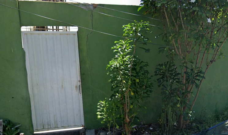 Lote de terreno nº 17 da quadra l-22 com área total de 120,00m² em salvador/ba