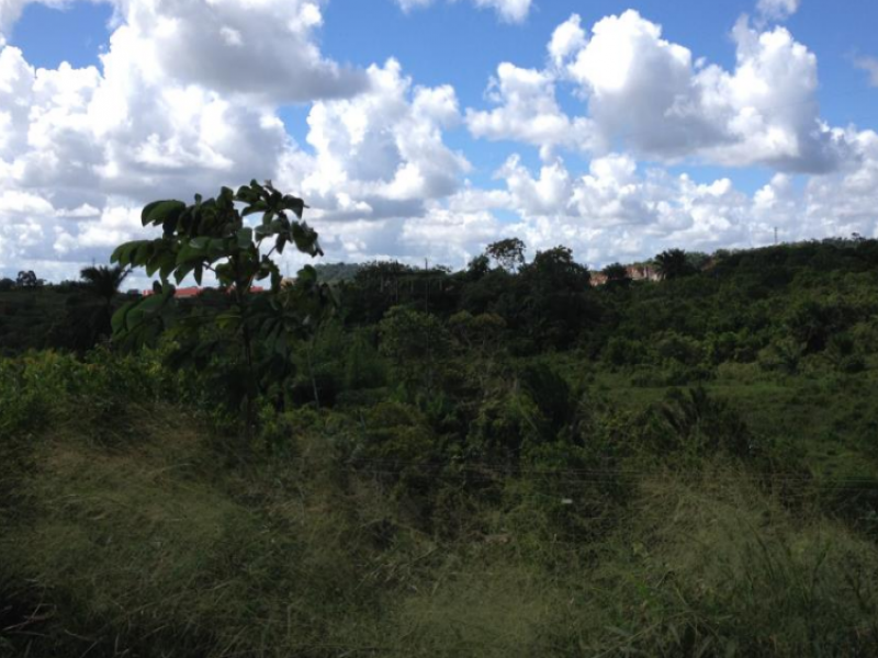 Imóvel rural em Candeias/BA
