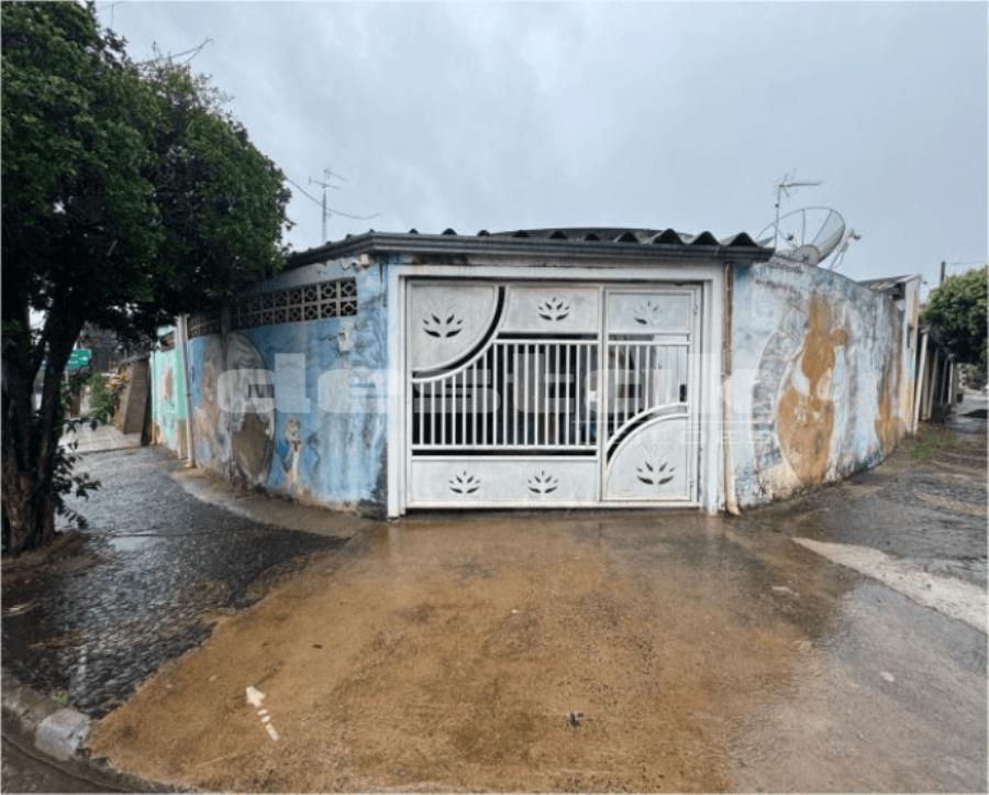 Casas em santa barbara d’oeste/sp