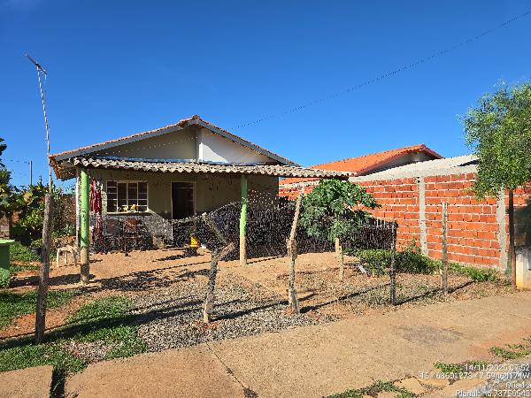 Planaltina - residencial via leste