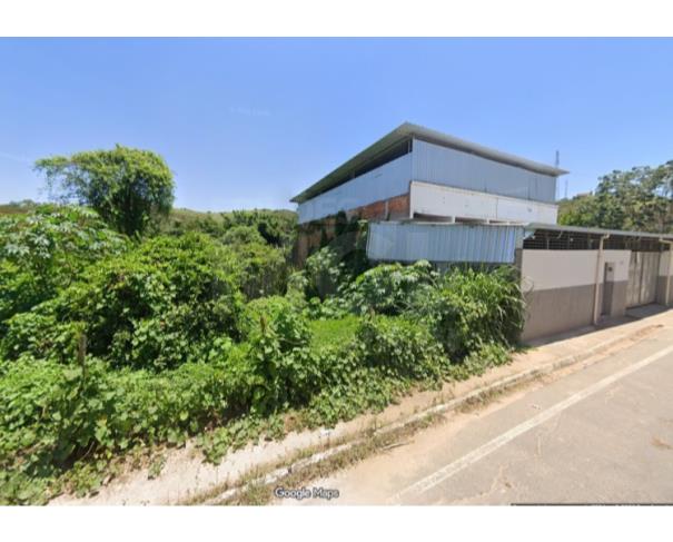 Mar de espanha/mg - lote com 534,60m² no bairro nossa senhora das mercês. lote em leilão | mgl leilões
