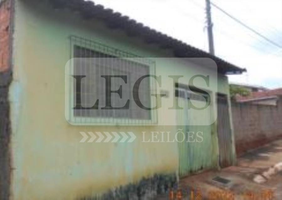Jáu-sp/imóveis - imóvel residencial com a.t 341,71m²