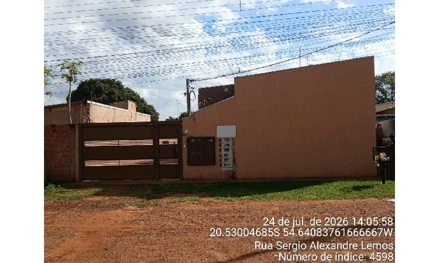 Cond res peralta vi