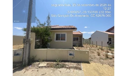Sao goncalo do amarante - croata