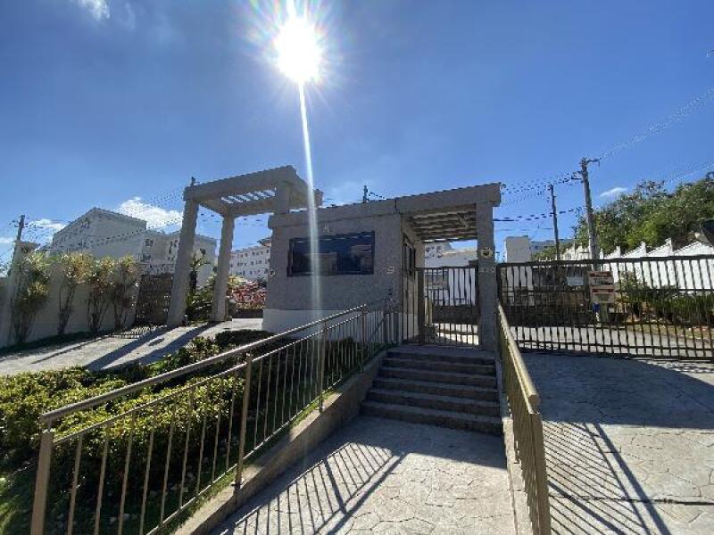 Contagem-mg / residencial taurus