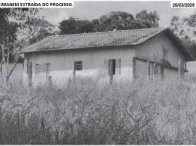 Sítio c/ 12,10 hectares - Elói Mendes/MG