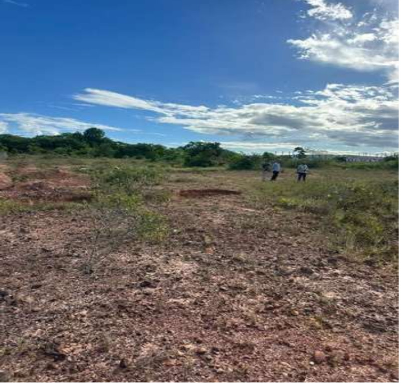 TERRENO - CAMAÇARÍ - BA - Lote 001 (ID 1611)