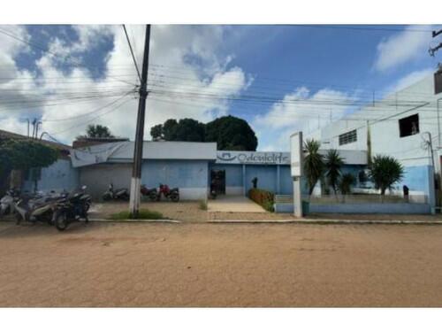Imóvel comercial em Cento II, Itinga do Maranhão MA