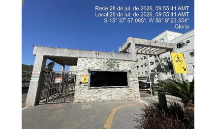 Condominio parque chapada dos campos