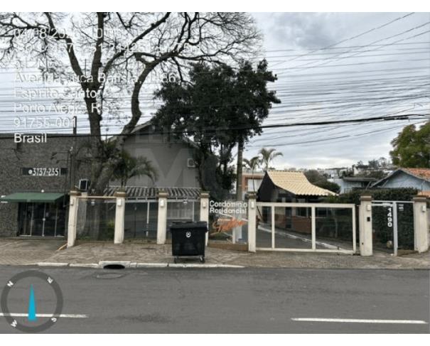Porto alegre/rs — casa com 196,323m², 3 quartos (f1444414898675) casas em leilão | mgl leilões