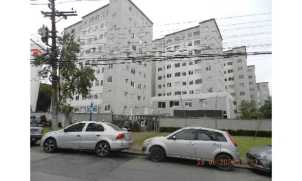 Apartamento em Leilão em São Paulo / SP - 3049951