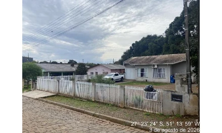 Campos novos - n sra lourdes