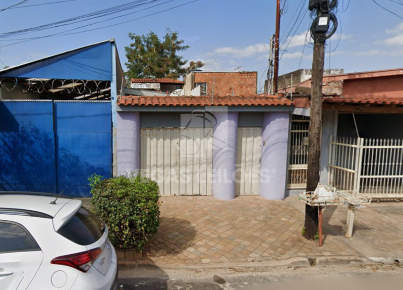 4ª VARA CÍVEL DE RIBEIRÃO PRETO/SP - Lote 002 (ID 9287)