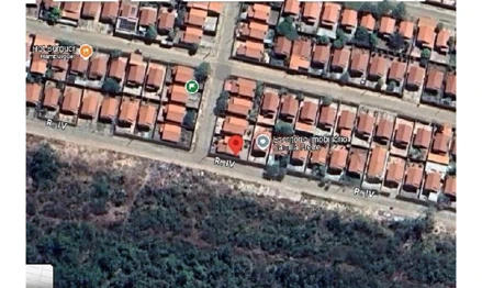 Lot jardim cidade residence iii