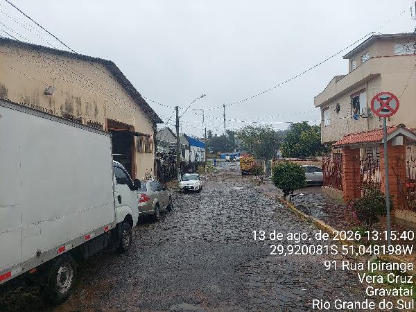 Cond res oliveira ii